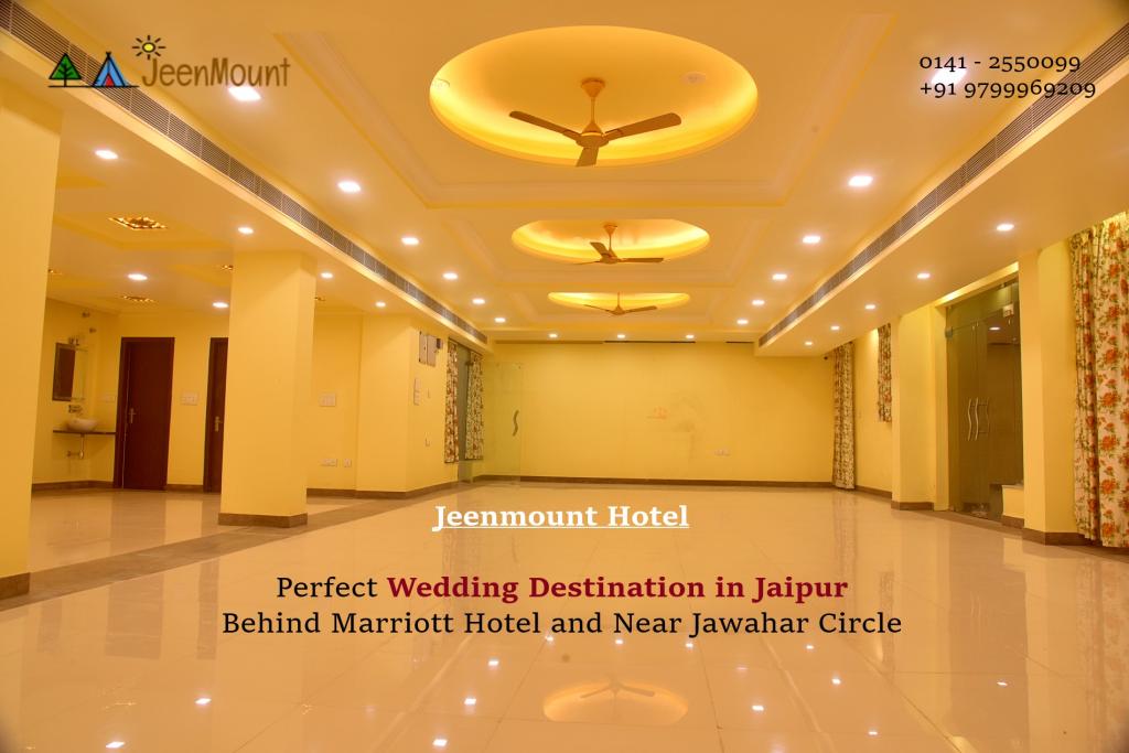 How to Pick A Perfect Place For Destination Wedding