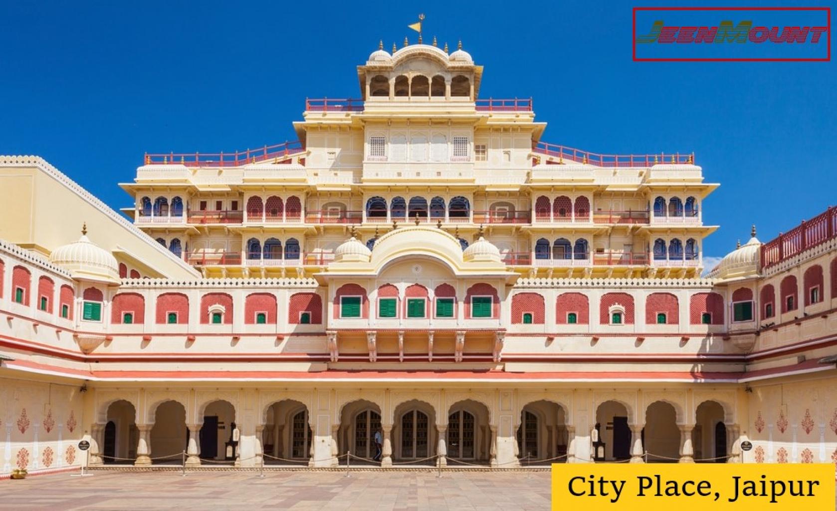 City Palace